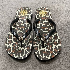 Tory Burch Flip Flops
